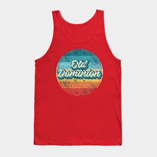 Old Dominion Vocal Group T shirt Tank Top